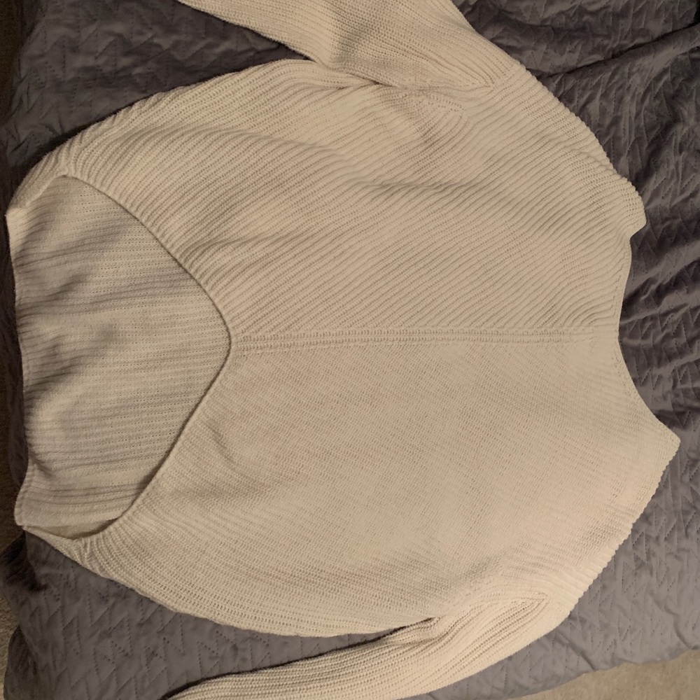 Urban outfitters oversized sweater